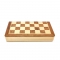 Нарди, шахи, шашки "Classic" В062-3