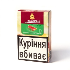 Табак для кальяна Al fakher "Grapefruit with mint", 50 гр