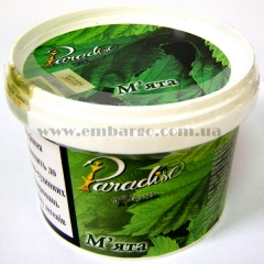 Табак для кальяна Paradise "Мята", 250 гр