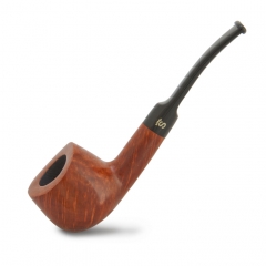 Люлька Stanwell Featherweight Brown Polished