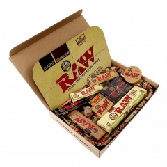 Подарочный набор "RAW" rawsome box