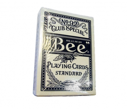 Карты игральные «Bee» 22886