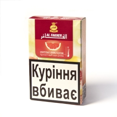 Тютюн для кальяну Al Fakher Grapefruit Flavour 