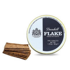 Трубочный табак Dunhill Flake"50