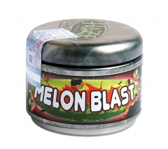Тютюн для кальяну Haze Tobacco Melon Blast 50g