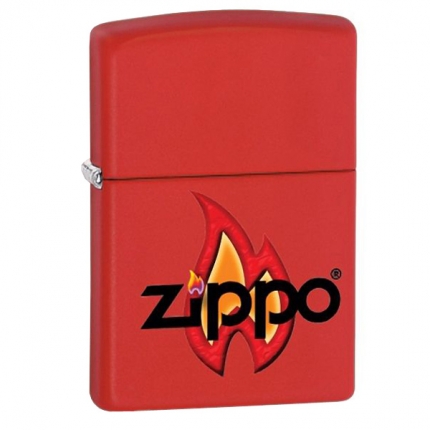 Запальничка Zippo 28571 ZIPPO FLAME 28571