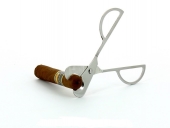 Гильотина - ножницы для сигар, хром 0152601