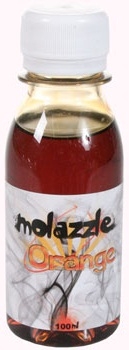 Жидкость Molazzle апельсин, 100 мл KR14-026