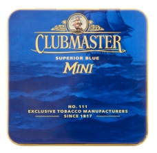 Сигары Clubmaster Mini Superior Blue