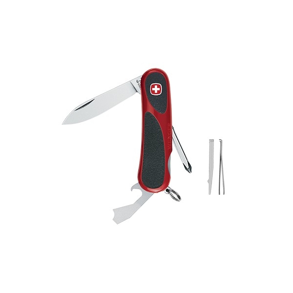 Wenger evogrip clearance