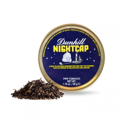 Люльковий тютюн Dunhill Nightcap