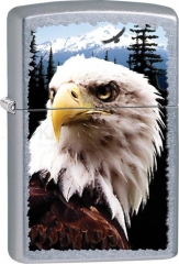 Запальничка Zippo Eagle