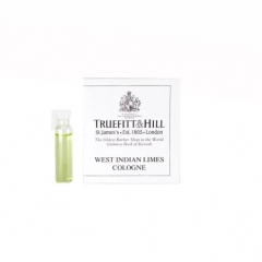 Одеколон Truefitt & Hill West Indian Limes Cologne 1.5 мл