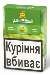 Табак для кальяна Al fakher "Виноград", 50 гр