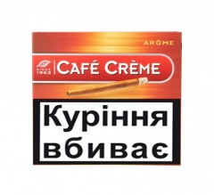 Сигари Cafe Creme Filter Arome