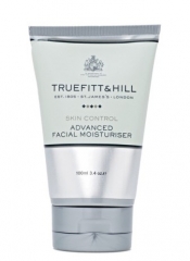 Крем для лица Truefitt&Hill Skin Control Facial Moisturizer, 100 мл