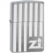 Зажигалка Zippo Zi VERTICAL i0100.037