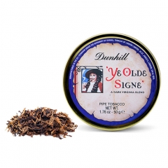 Люльковий тютюн Dunhill Ye Olde Signe 